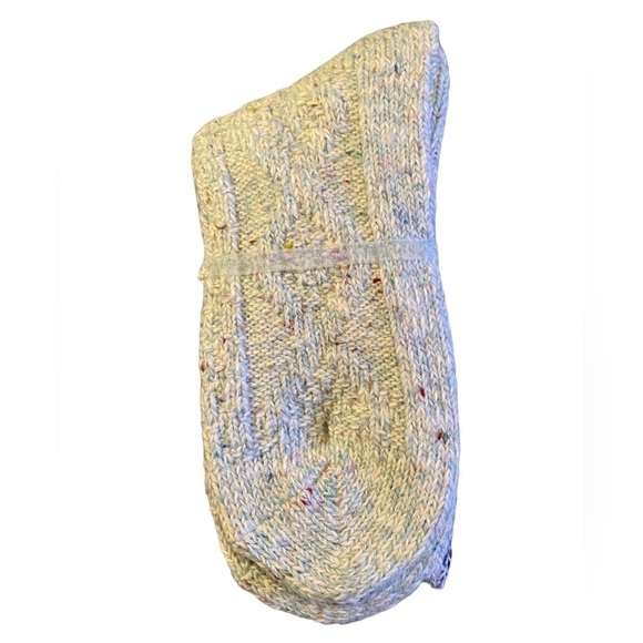 NWT Cozy Warm Socks 2 pack - Picture 2 of 3